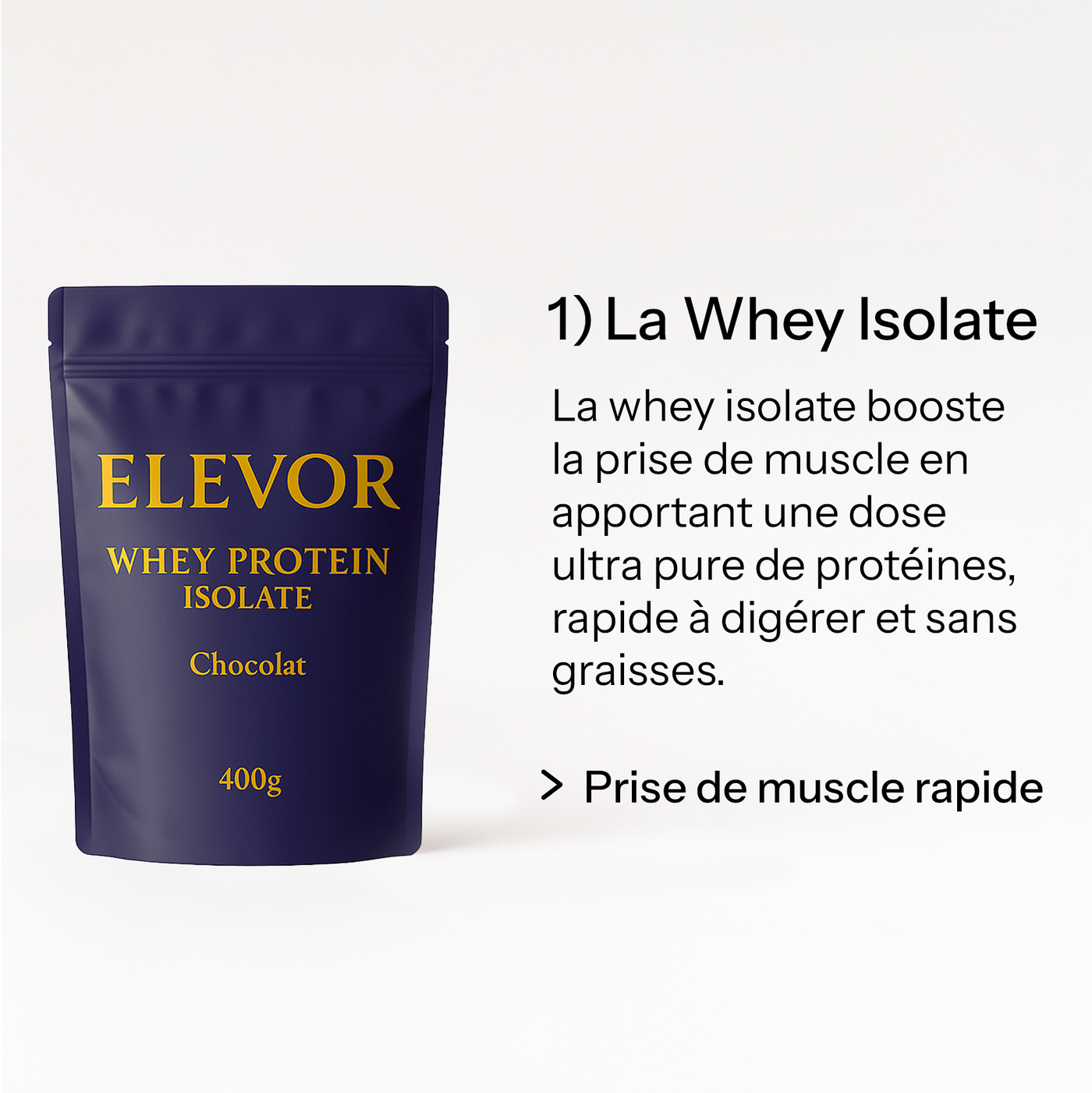 Starter Pack ELEVOR™