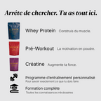 Starter Pack ELEVOR™