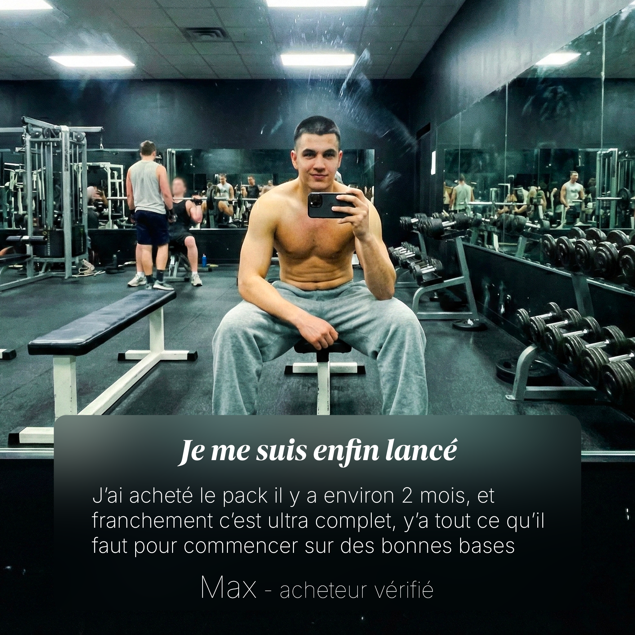 Starter Pack ELEVOR™