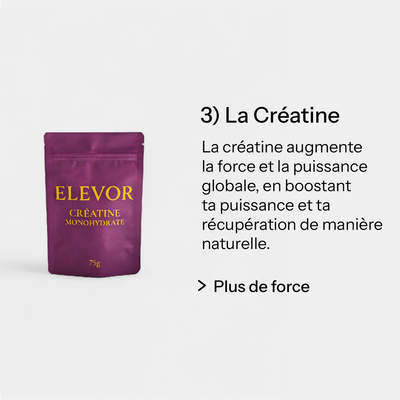 Starter Pack ELEVOR™