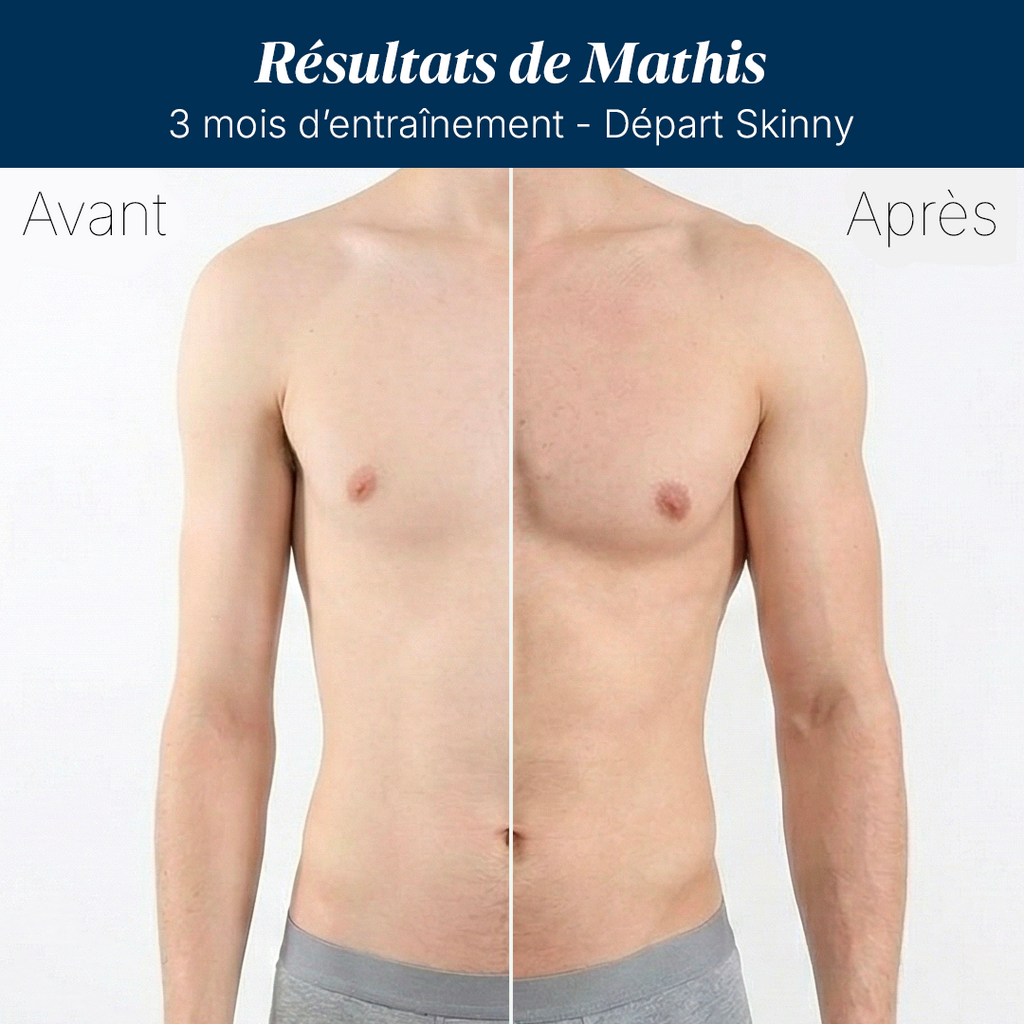 Starter Pack ELEVOR™