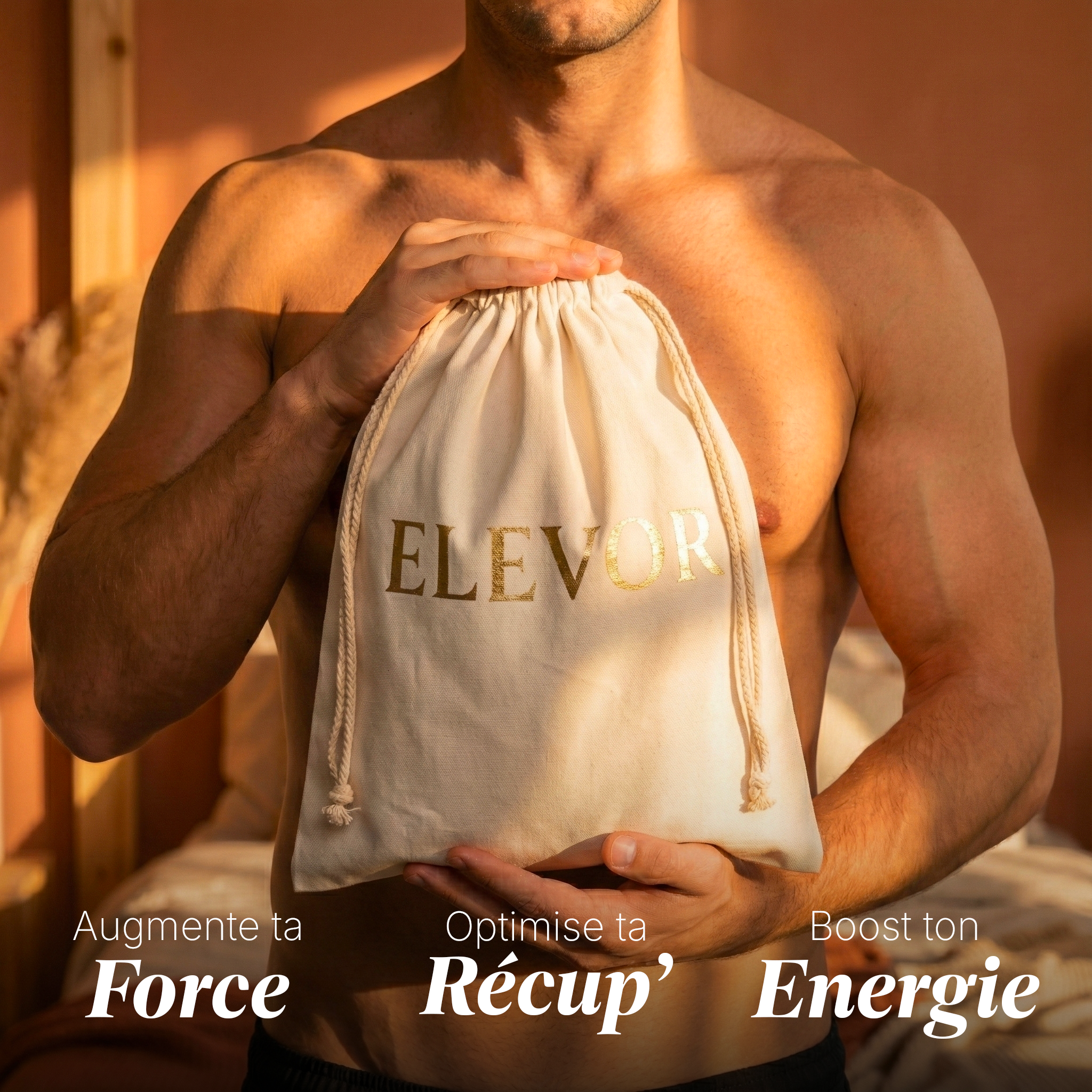 Starter Pack ELEVOR™